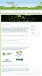 Mobile Screenshot of childreninnaturepei.ca